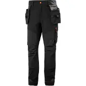 Helly Hansen Kensington Cons Pants 77570 | Maat: C50