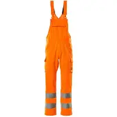 Mascot 18869-860 Amerikaanse Overall Eenkleurig Reflecterend | Maat: 76C58