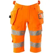 Mascot Shorts, Spijkerzakken, Ultimate Stretch 19349-711