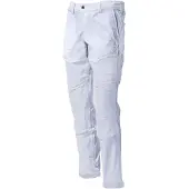 Mascot Customized Broek met Kniezakken, Stretch, Lichtgewicht
