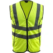 Mascot Safe Supreme 50145 Traffic Veiligheidsvest
