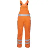 Hydrowear Assen 048465 Amerikaans Overall Reflecterend Rws | Maat: 52