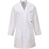 Portwest Standaard Stofjas C852 | Maat: XXXL