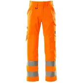 Mascot Geraldton Broek Met Kniezakken 16879-860 | Maat: 76C50