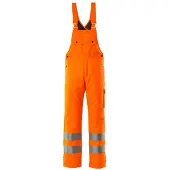 Mascot Lech 00592-880 Amerikaanse Winteroverall Waterdicht Winddicht | Maat: 3XL