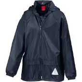 Result Junior Waterproof Jacket & Trouser Set | Maat: S