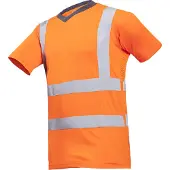 SIOEN Oria Signalisatie T-shirt 3888a2mc2 | Maat: M