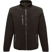 Regatta Omicron Iii Waterproof Breathable Fleece Jacket | Maat: M