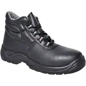 Portwest FC21 Compositelite veiligheidsschoen, S1, zwart, maat 42