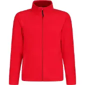 Regatta Micro Full Zip Fleece | Maat: S