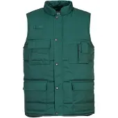 Portwest Shetland S414 Bodywarmer Reflecterend | Maat: XXL