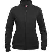 Clique Basic cardigan ds Donker Navy maat XS dames