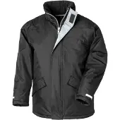 Result Junior Winter Parka | Maat: XS