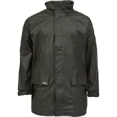 Ocean Weather Comfort Jas | Maat: L
