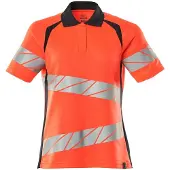 Mascot Poloshirt, Vrouwelijke Pasvorm | Maat: XXL