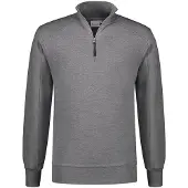SANTINO Zipsweater Roswell | Maat: XXL
