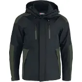 Clique Stafford Rood maat M 3671