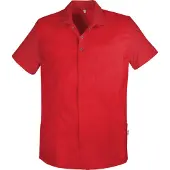 Berkel Solas Unisex Jack Piqué 3451 | Maat: XL