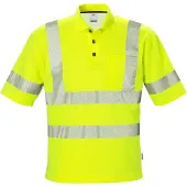 Fristads Stiby High Vis Poloshirt 7406 Tps | Maat: XS