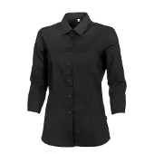 Bp Damesblouse 3/4 Mouw 1561 | Maat: 32