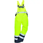 Portwest high-Visibility Amerikaanse overall oranje S488 S / Oranje