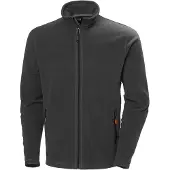 Helly Hansen 72097 Polartec Recycled Light Fleece Jacket Regular Fit Oxford | Maat: XS