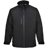 Portwest Softshell Jack 3 (3l) Tk50 | Maat: L