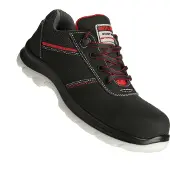 Safety Jogger Vallis S3 SRC Werkschoen
