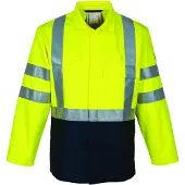 Havep Multi Protector Korte Jas 30008 | Maat: 48