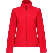 Regatta Micro Full Zip Fleece Dames | Maat: 42