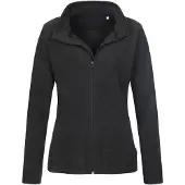 Stedman Polar Fleece Cardigan For Her | Maat: XS
