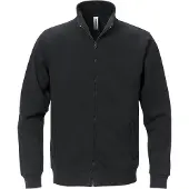 Fristads Sweatjack 1733 Swb | Maat: XL