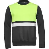 SANTINO Helsinki O-hals Sweater | Maat: M
