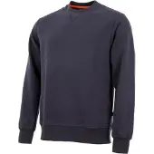 Alsico Coast 1022059 Fleece Sweater Regular Fit | Maat: XXS
