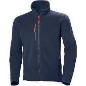 Helly Hansen Kensington Fleece Jacket | Maat: XS