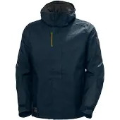 Helly Hansen 71080 Kensington Shell Jacket