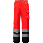 Helly Hansen Uc-me Cl2 Shell Werkbroek