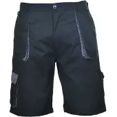 Portwest Texo Contrast Korte Broek | Maat: M