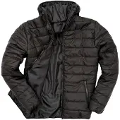 Result Soft Padded Jacket | Maat: 3XL