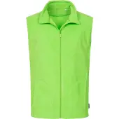 Stedman 5010 Fleece Vest Polar Verwarmd Regular Fit | Maat: XL