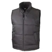 Result Rt208 Bodywarmer Regular Fit | Maat: XS