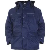 Hydrowear Leuven Werkjas | Maat: S