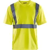 Blakläder 3313 T-Shirt High Vis