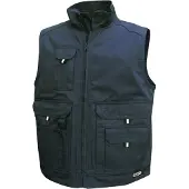 Dassy Avila 350076 Zomerbodywarmer Regular Fit Classic | Maat: L