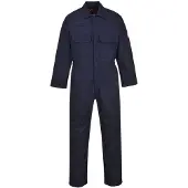 Portwest Vlamvertragende Overall Bizweld BIZ1 L / Zwart