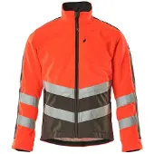 Mascot Sheffield Fleece Jas | Maat: L