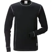 Fristads 121639 Flamestat T-shirt lange mouwen 7026 MOF
