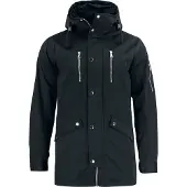 Clique Arock Zwart maat XS 3671