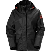 Helly Hansen W Luna Regenjas | Maat: M