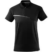 Mascot Advanced Poloshirt Met Borstzak | Maat: S